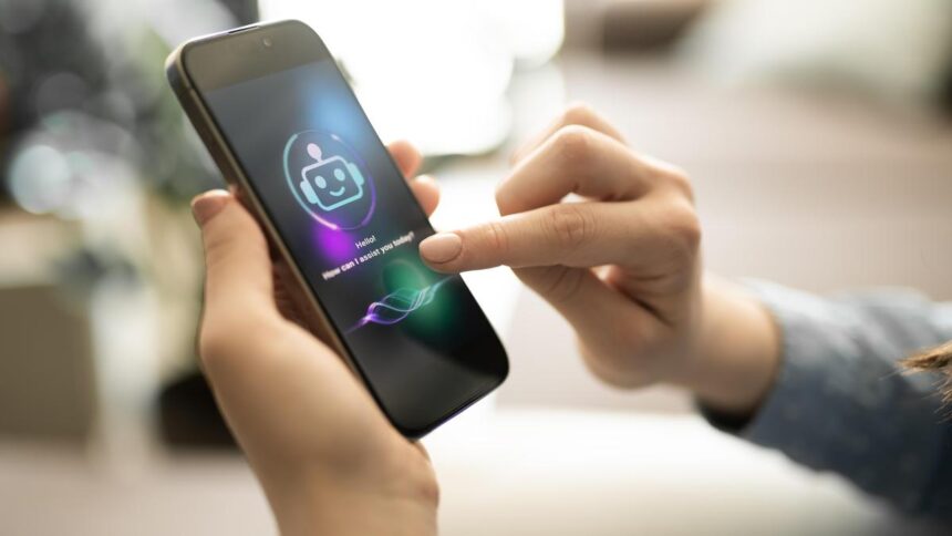 Study finds AI chatbot gives unhealthy advice