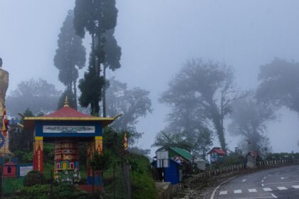 Budget 2026: Government plans to boost employment in tourism sector by upskilling guides at Buddhist circuit in northeastern region