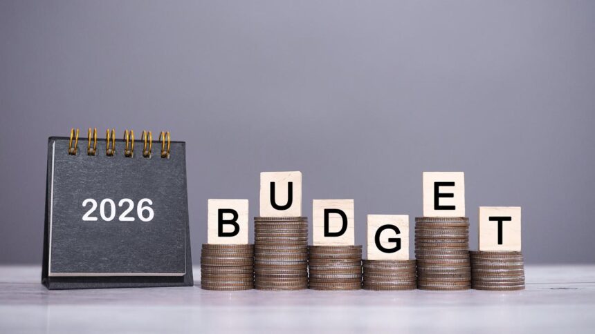 The urgent need for budget and fiscal consolidation