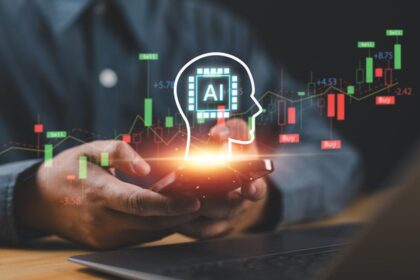 Asian stocks mostly fall after Wall Street falls sharply on AI-related concerns