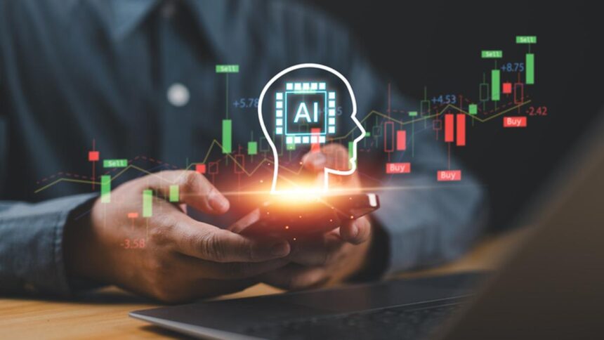 Asian stocks mostly fall after Wall Street falls sharply on AI-related concerns