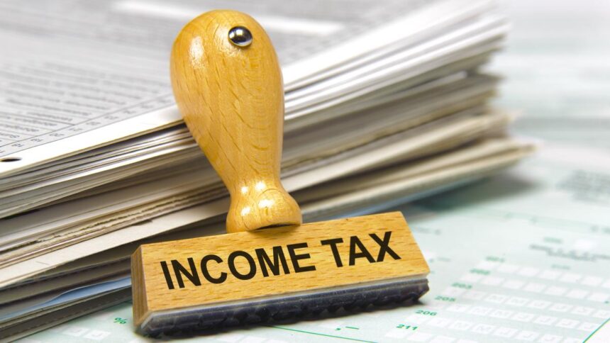 IT department releases draft rules and forms of new income tax law. seek public comment