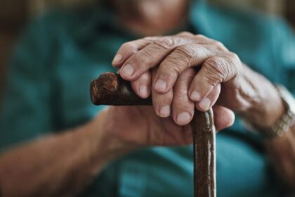 Study finds older people with chronic health conditions suffer from shingles