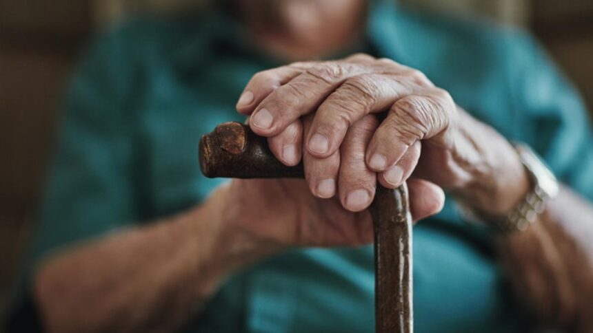 Study finds older people with chronic health conditions suffer from shingles