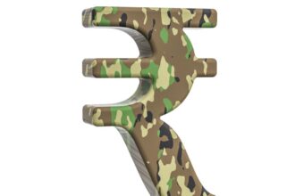 Please increase defense spending. Please fix the process