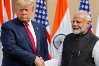 India US trade deal farmers