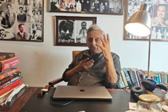 The Congress has been left red-faced by Aiyar's comment that the Opposition INDIA bloc should be led by Tamil Nadu CM and DMK president M K Stalin