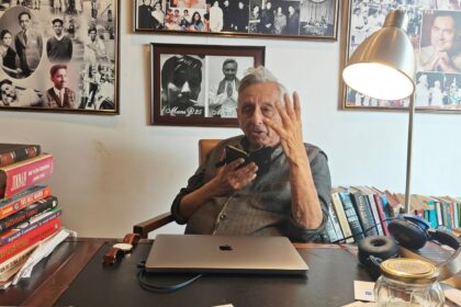 The Congress has been left red-faced by Aiyar's comment that the Opposition INDIA bloc should be led by Tamil Nadu CM and DMK president M K Stalin