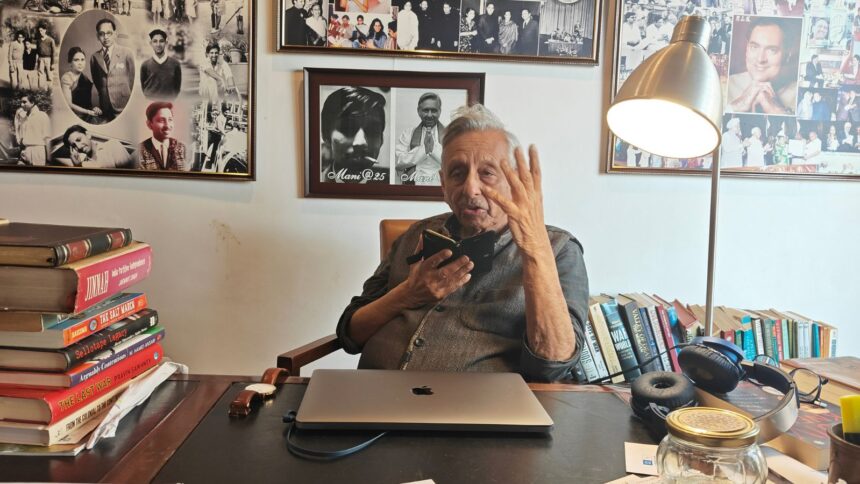 The Congress has been left red-faced by Aiyar's comment that the Opposition INDIA bloc should be led by Tamil Nadu CM and DMK president M K Stalin