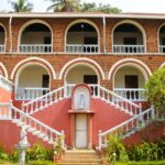 Monasteries in Goa
