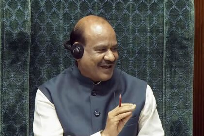 Parliament to pass motion of no confidence against Speaker Om Birla amid deadlock in Sabah