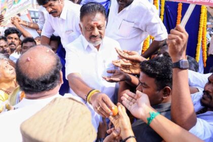 panneerselvam