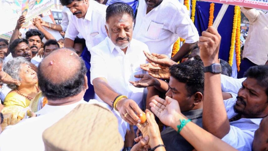 panneerselvam