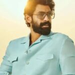 Rana Daggubati