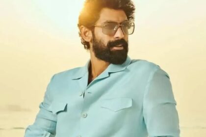 Rana Daggubati