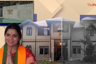 A life in the Mumbai mayor's bungalow: From Balasaheb's arrest to Vikratra's roar