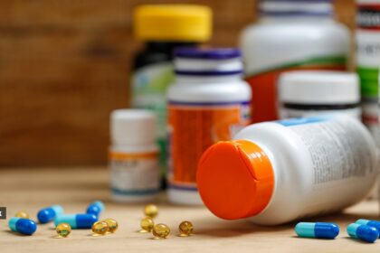 Think you need a daily supplement? Neurologist explains why healthy adults usually don’t