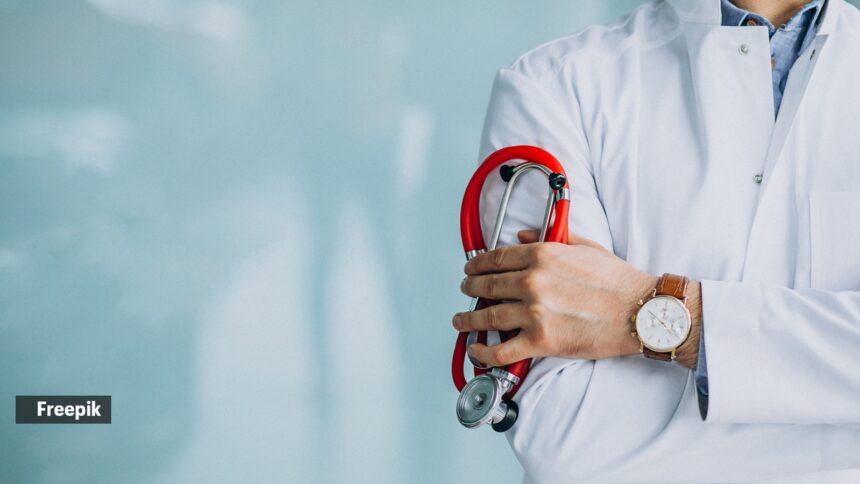 Doctor fat loss tips