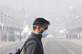 Climate action could help prevent more than 13.5 million deaths from air pollution by 2050: study
