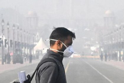 Climate action could help prevent more than 13.5 million deaths from air pollution by 2050: study