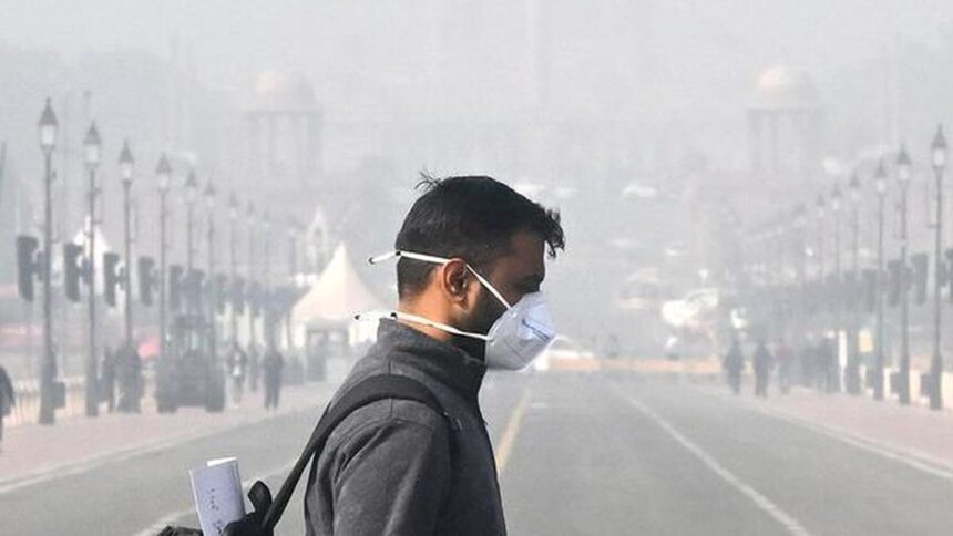 Climate action could help prevent more than 13.5 million deaths from air pollution by 2050: study