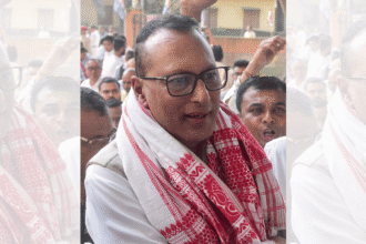 Pradyut Bordoloi joins Bharatiya Janata Party ahead of Assam polls, dealing further blow to Congress