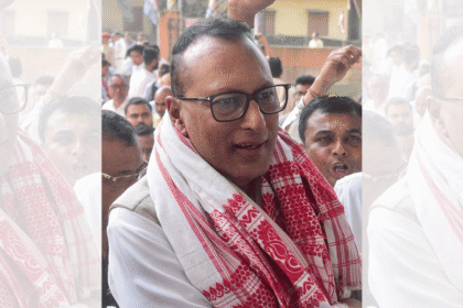 Pradyut Bordoloi joins Bharatiya Janata Party ahead of Assam polls, dealing further blow to Congress