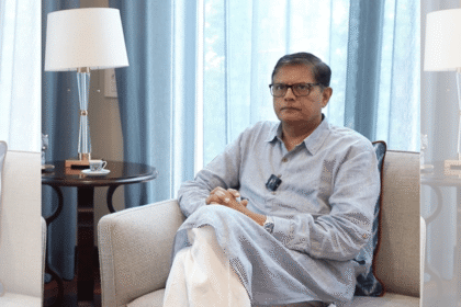 Illegal immigrants 'attacked Assamese culture and invaded the state' - BJP's Assam in-charge Jay Panda