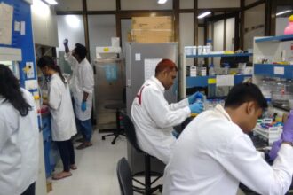 Japan becomes the first in the world to approve stem cell treatment for Parkinson's disease