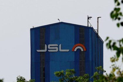 Constraints on Fuel Availability Plants Operating at Streamlined Capacity: Jindal Stainless