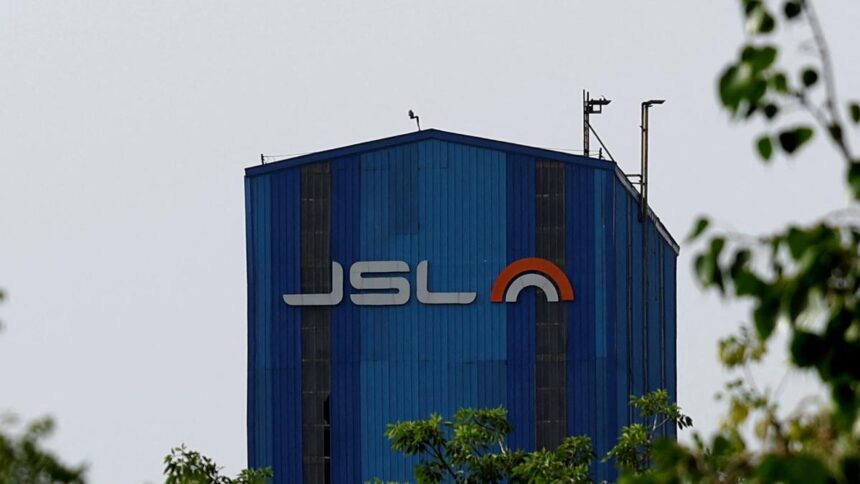 Constraints on Fuel Availability Plants Operating at Streamlined Capacity: Jindal Stainless