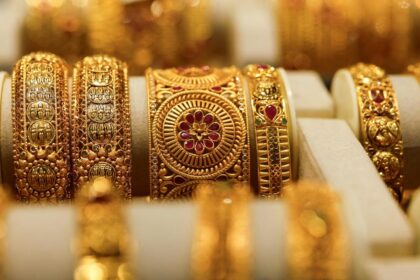 India's gem and jewelery industry braces for major impact from war in West Asia