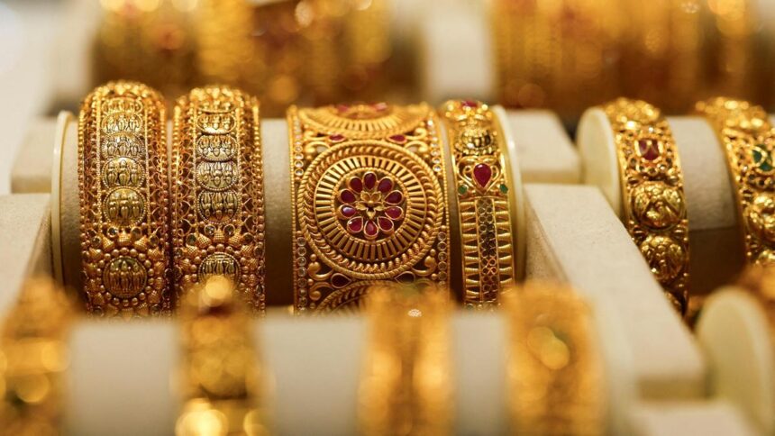 India's gem and jewelery industry braces for major impact from war in West Asia