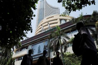 Sensex and Nifty drop nearly 2% due to soaring oil prices as tensions rise in West Asia