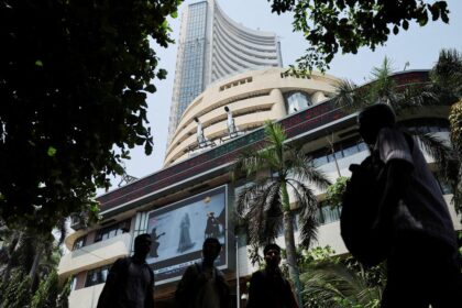 Sensex and Nifty drop nearly 2% due to soaring oil prices as tensions rise in West Asia