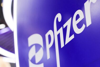 Pfizer announces experimental breast cancer drug reduces risk of disease worsening in mid-stage trial