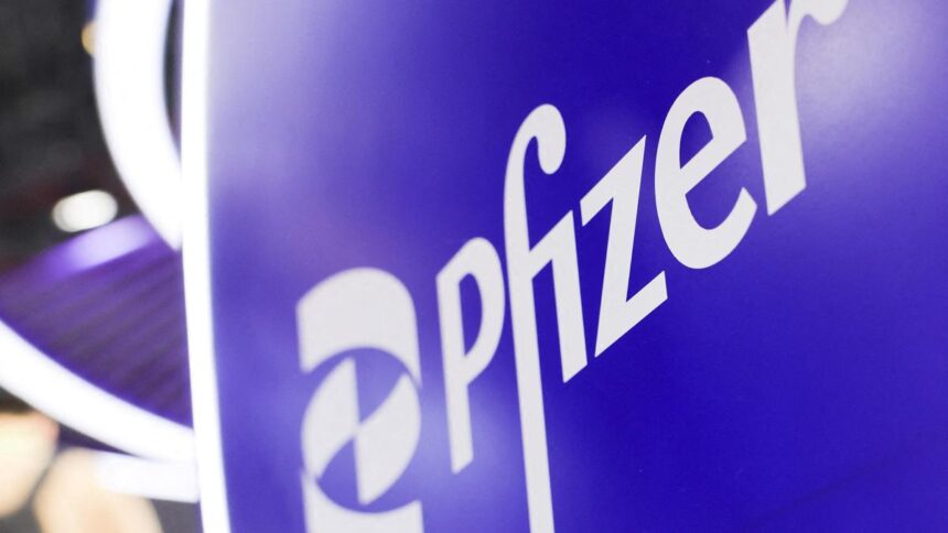 Pfizer announces experimental breast cancer drug reduces risk of disease worsening in mid-stage trial