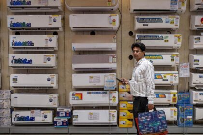 AC prices expected to rise by 5% to 15% as costs rise due to expensive copper, weak rupee and new energy standards