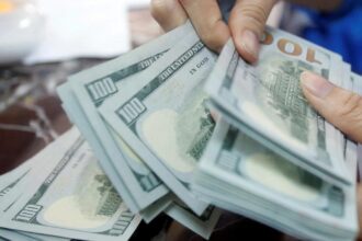 FPI inflows in February reached a 17-month high of Rs 22,615 crore.