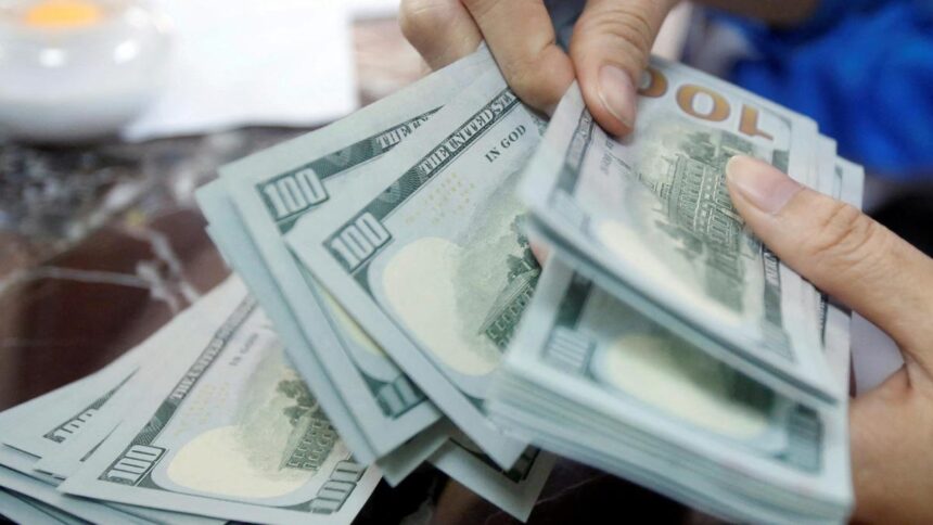 FPI inflows in February reached a 17-month high of Rs 22,615 crore.