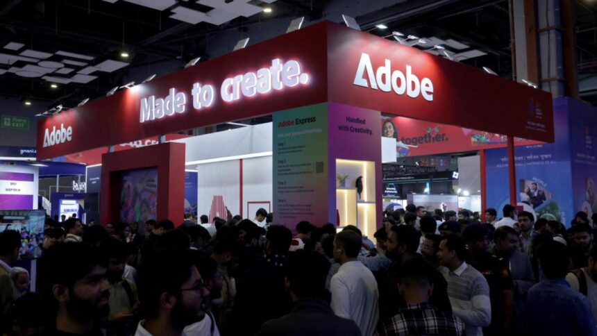 Adobe reaches $150 million settlement in U.S. lawsuit over termination fees and subscription cancellations