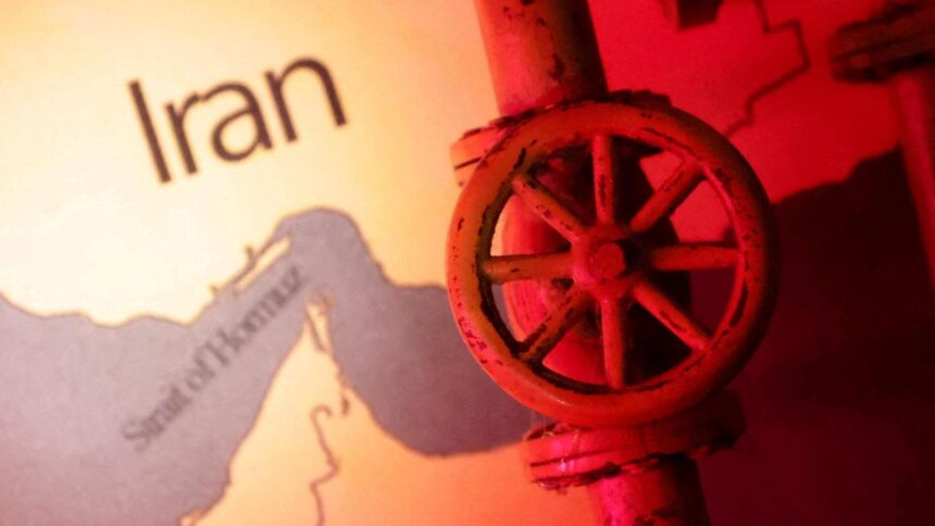 OPEC+ plans to slightly increase oil production despite transportation disruption due to US and Israeli attacks on Iran