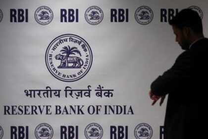 RBI suspends Treasury bill sales to support bank liquidity