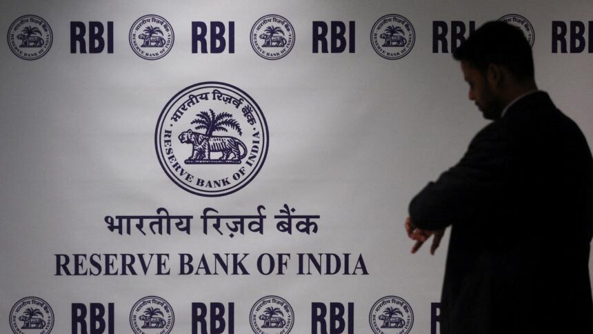 RBI suspends Treasury bill sales to support bank liquidity