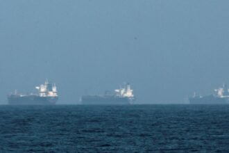 War puts pressure on India's oil and gas imports