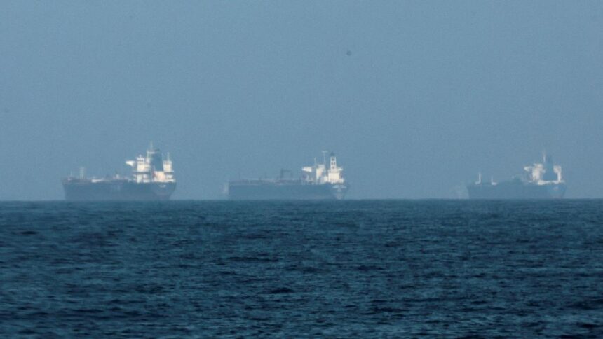 Why is the closure of the Strait of Hormuz important?