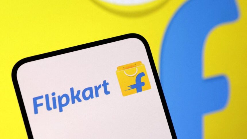 Flipkart will give 105% bonus to employees in 2025