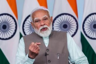 PM Modi calls on farmers, agricultural investors to focus on high-value crops and fisheries