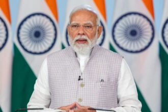 PM Modi emphasizes preventive healthcare, calls for strengthening caregiver training ecosystem