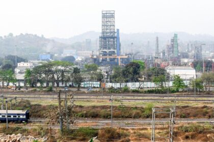 Oil and gas companies ordered to share import and export data with PPAC